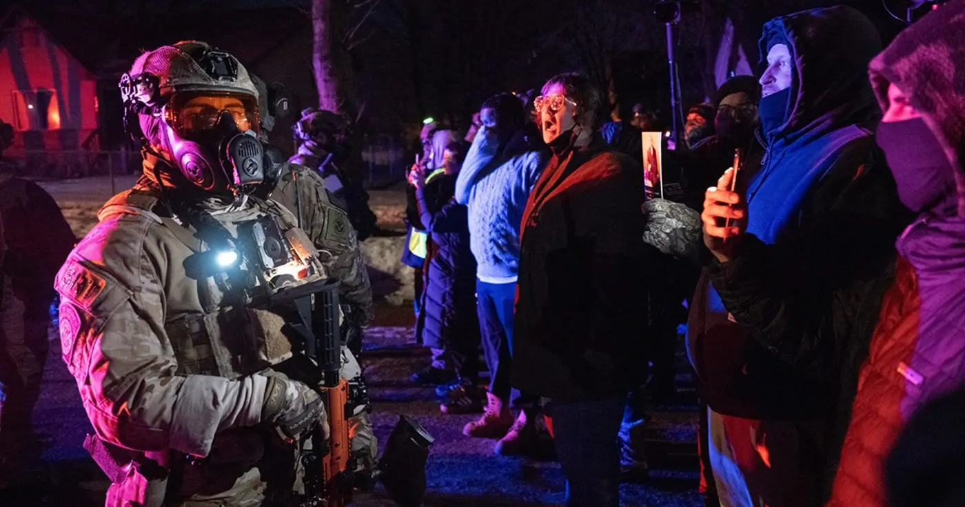 doj blocked ice agent shooting charge over federal prosecutorx27s objections