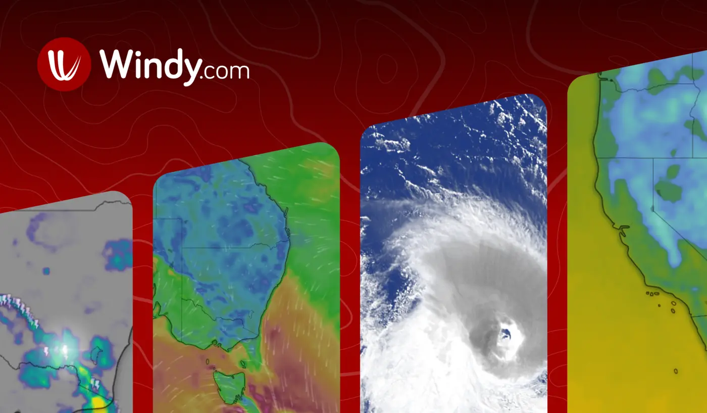 numerical weather prediction how weather models turn equations into forecasts