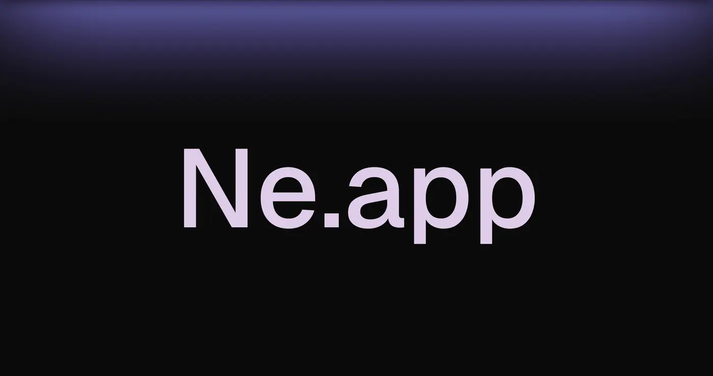 show hn validation sdk merges to stable for neant sources