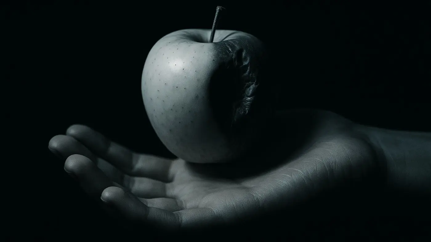 the poison that sabotages all human potential video