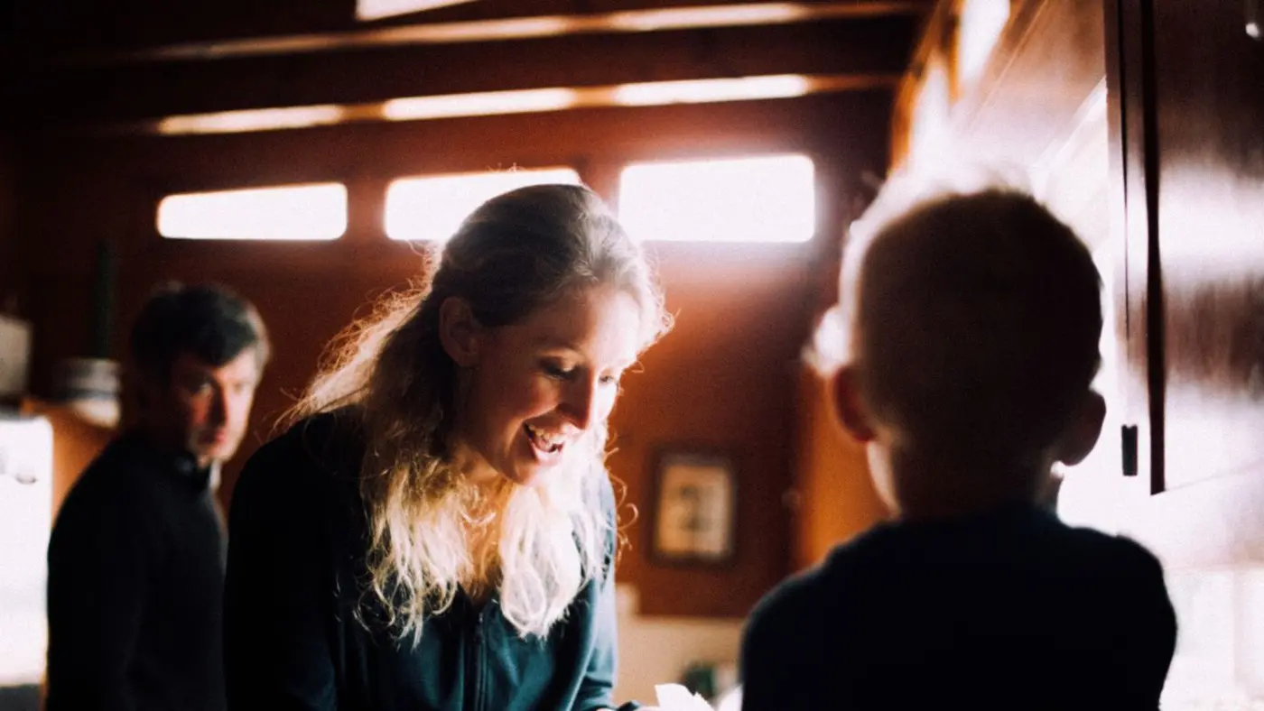 nathan fielderx27s elizabeth holmes doc met with shock and awe at secret screening