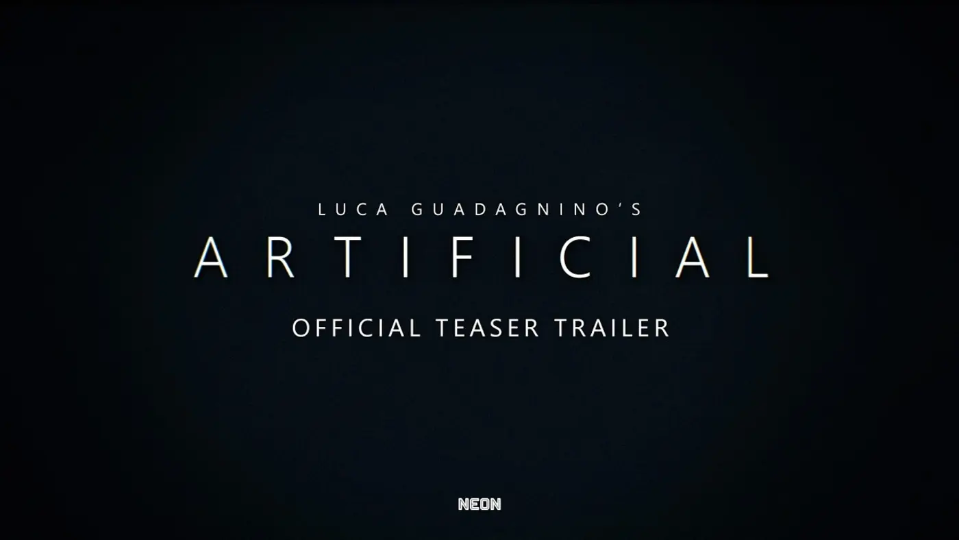 artificial official teaser trailer 2026 video