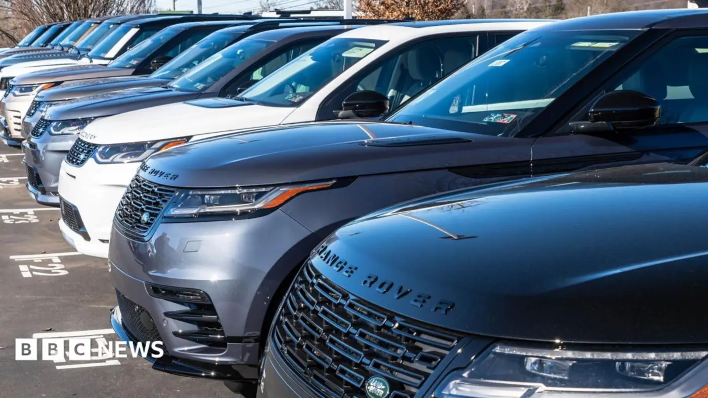 why the x27temu range roverx27 is such a threat to jaguar land rover