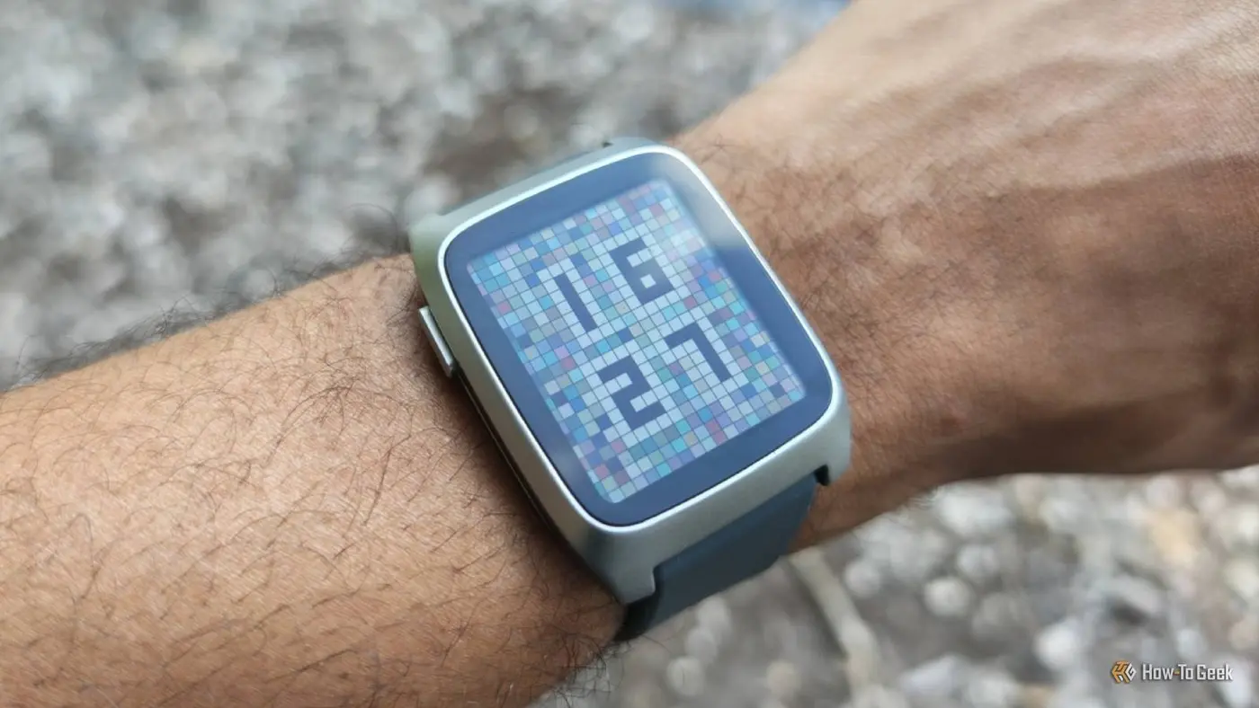 the pebble time 2 proves smartwatches got worse not better
