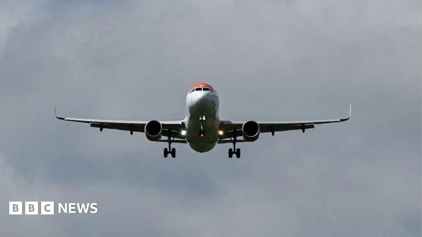 100s of flights cancelled at uk airports due to atc issue
