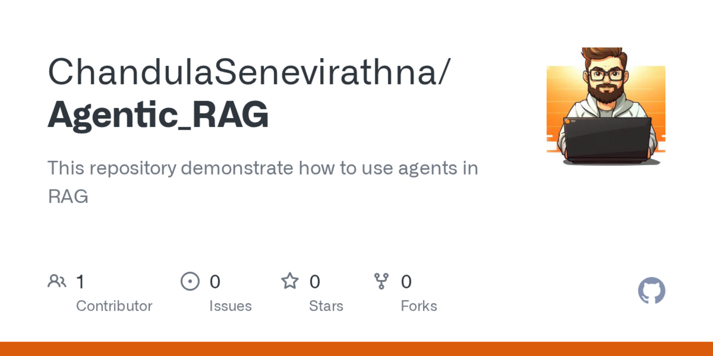 practical agentic rag patterns implemented with langgraph