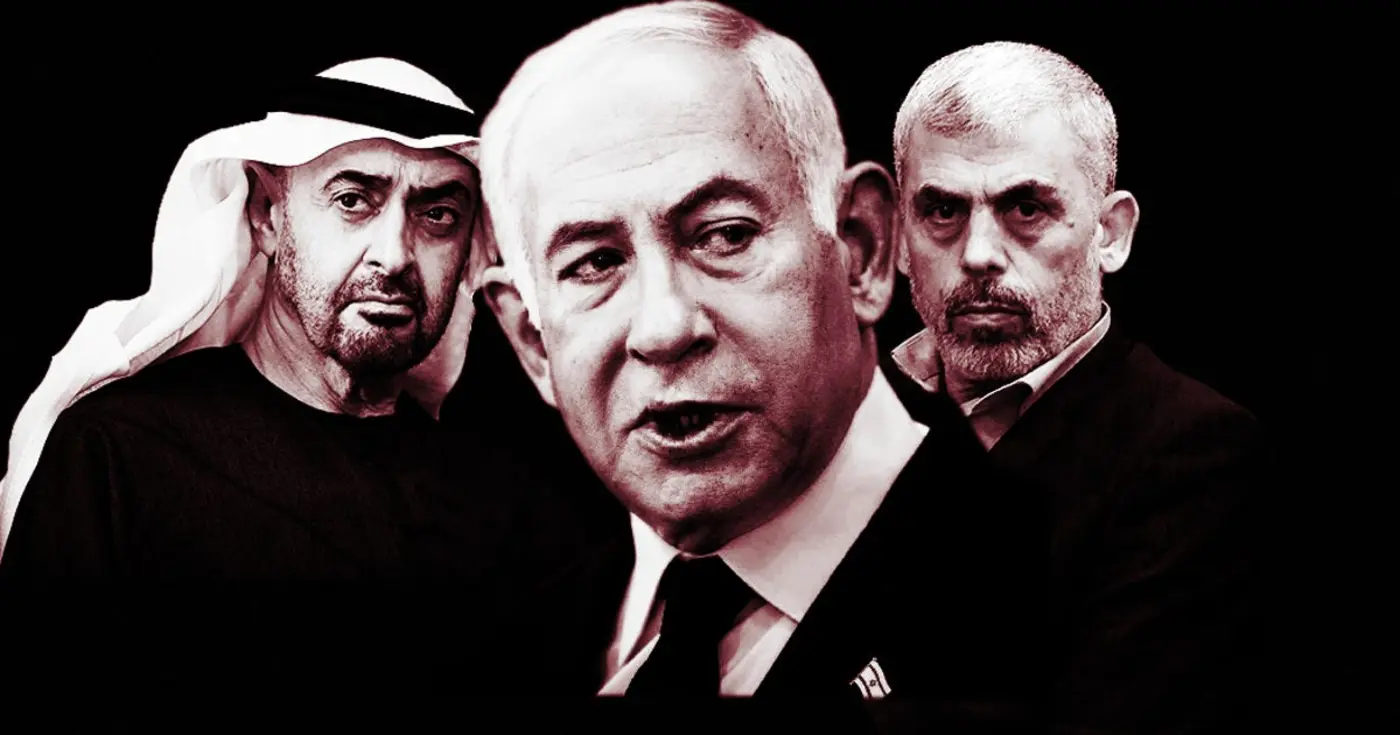 netanyahu received an explicit warning days before oct 7