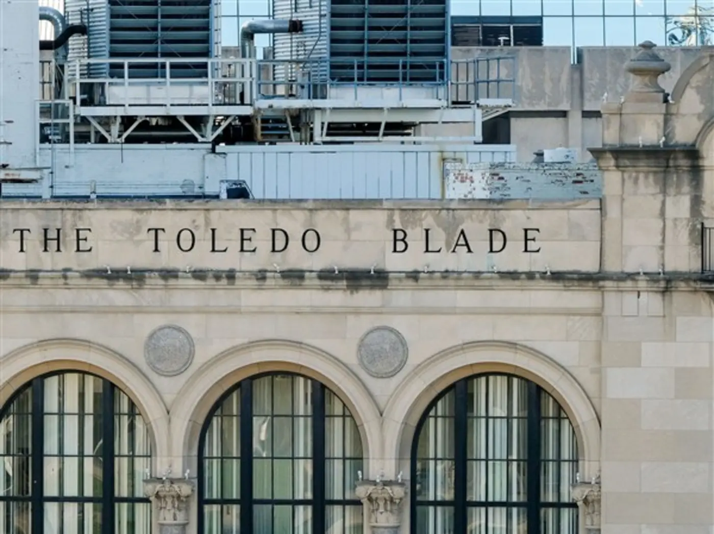 possible final edition of blade announced company explores sale