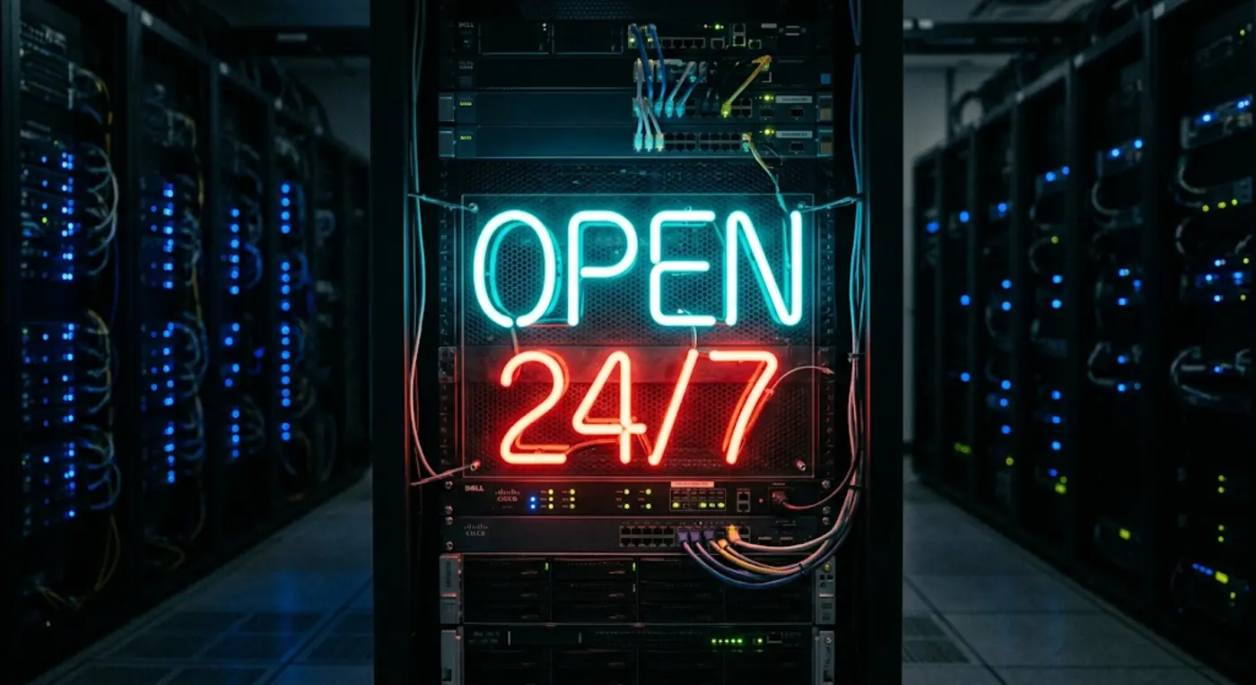 quotany password worksquot is not a login bug itx27s a decoy tell