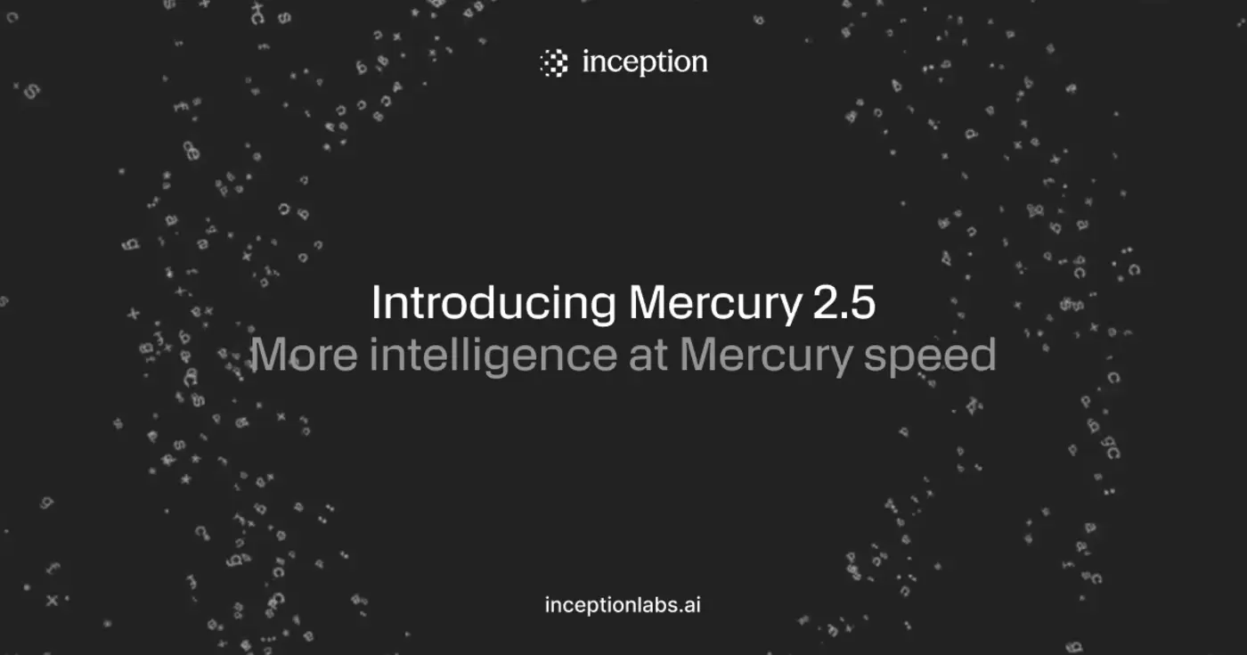 mercury 25