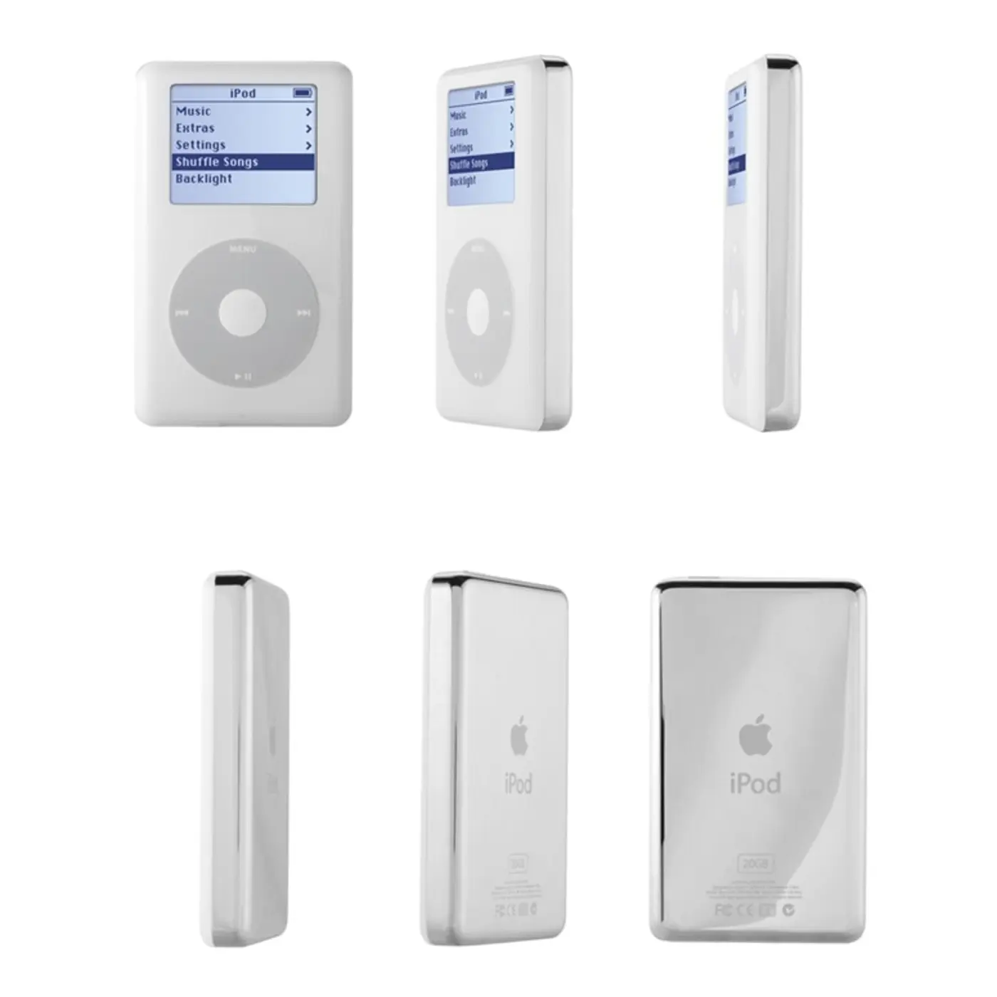 apple ipod engraver 2019