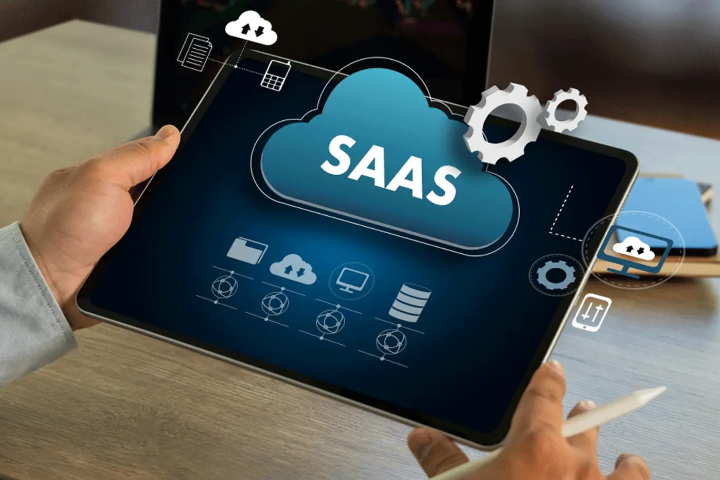 a guide to link building for saas companies