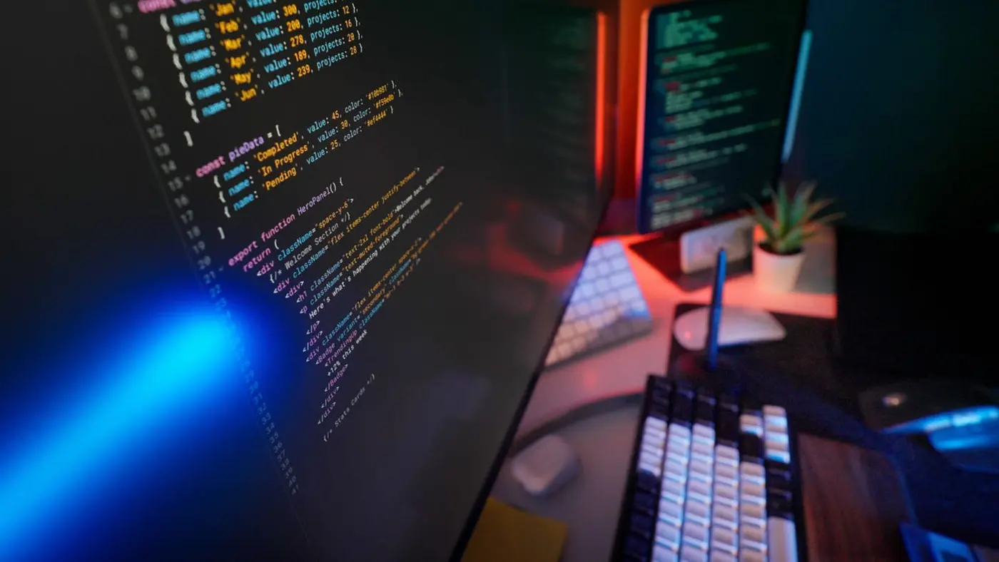 how long has it been since you last wrote code