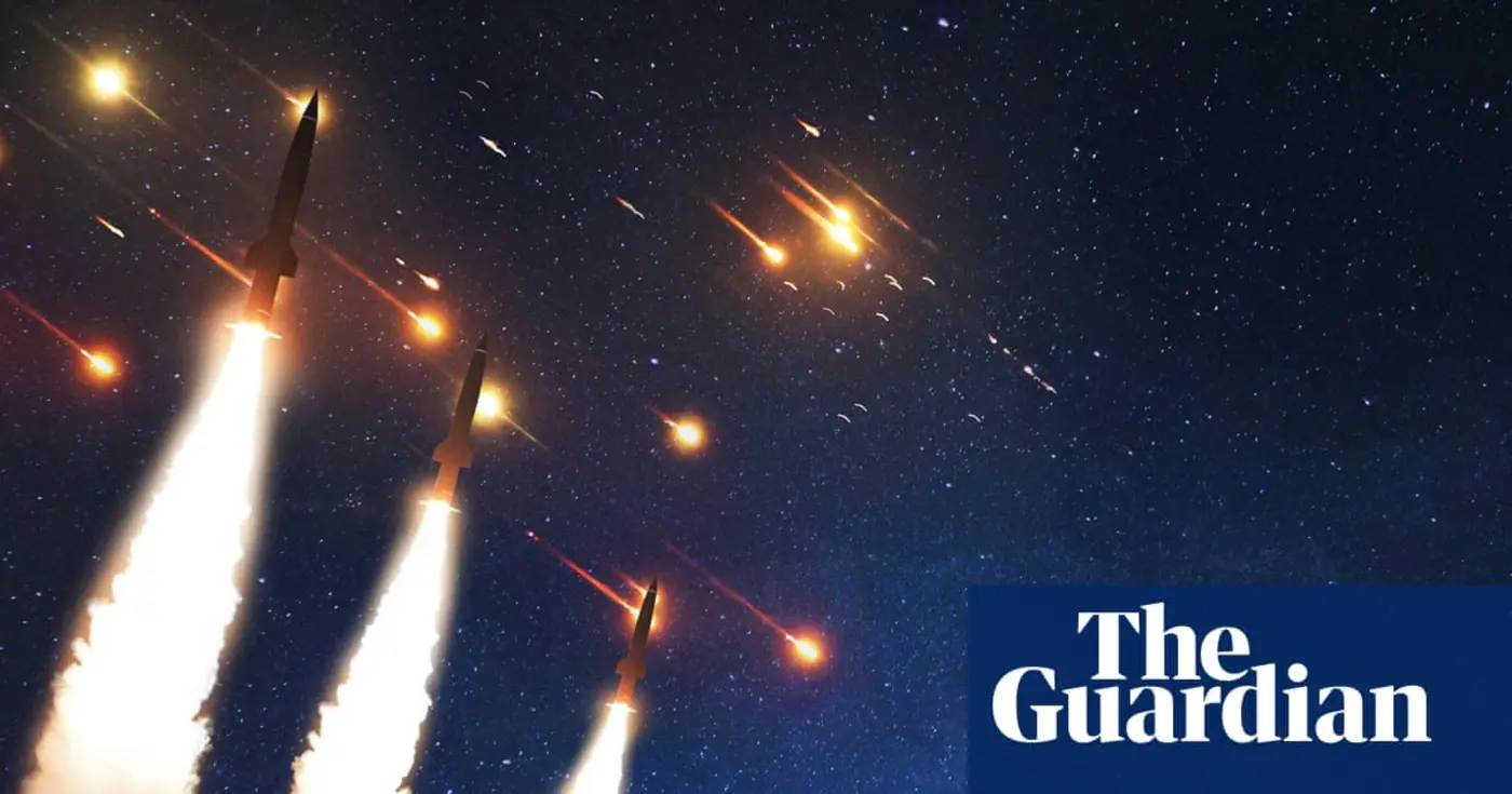 ai could kill all humans in next decade warn experts