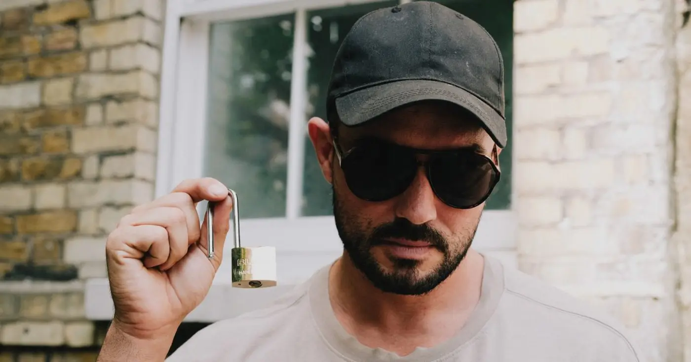 the battle for the soul of lockpicking