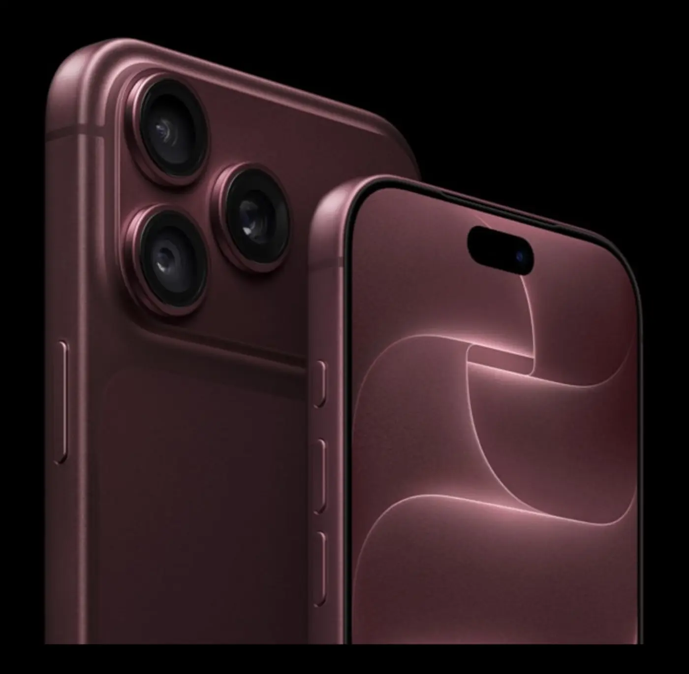 iphone 18 pro and iphone 18 pro max