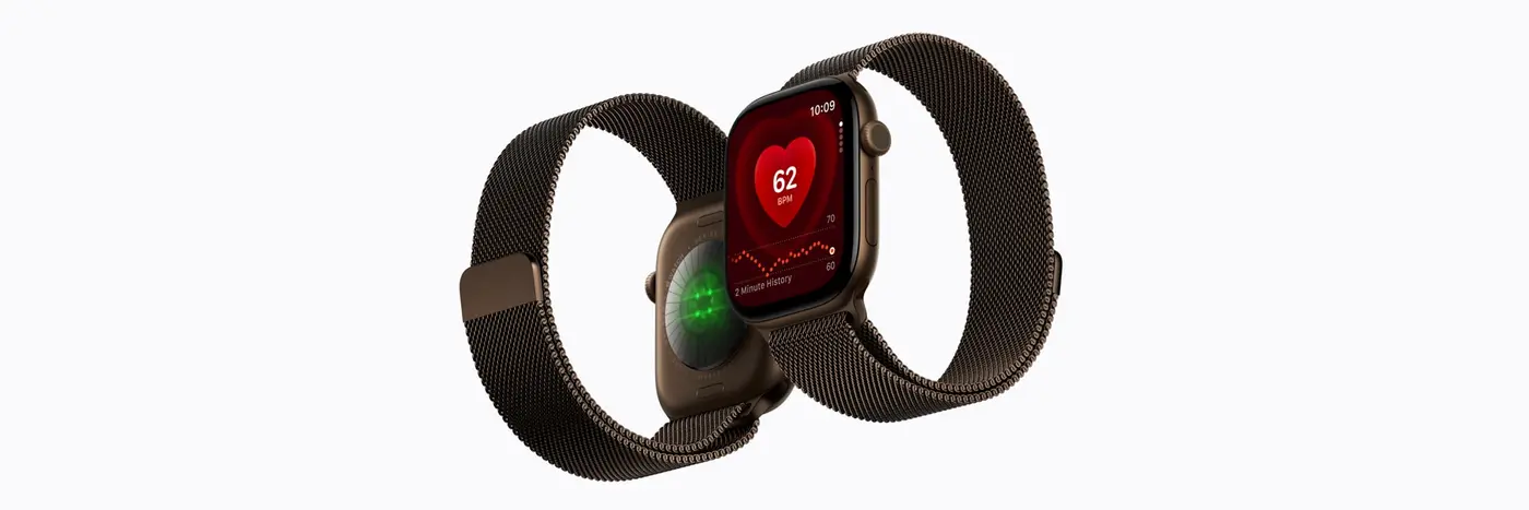 apple watch series 12