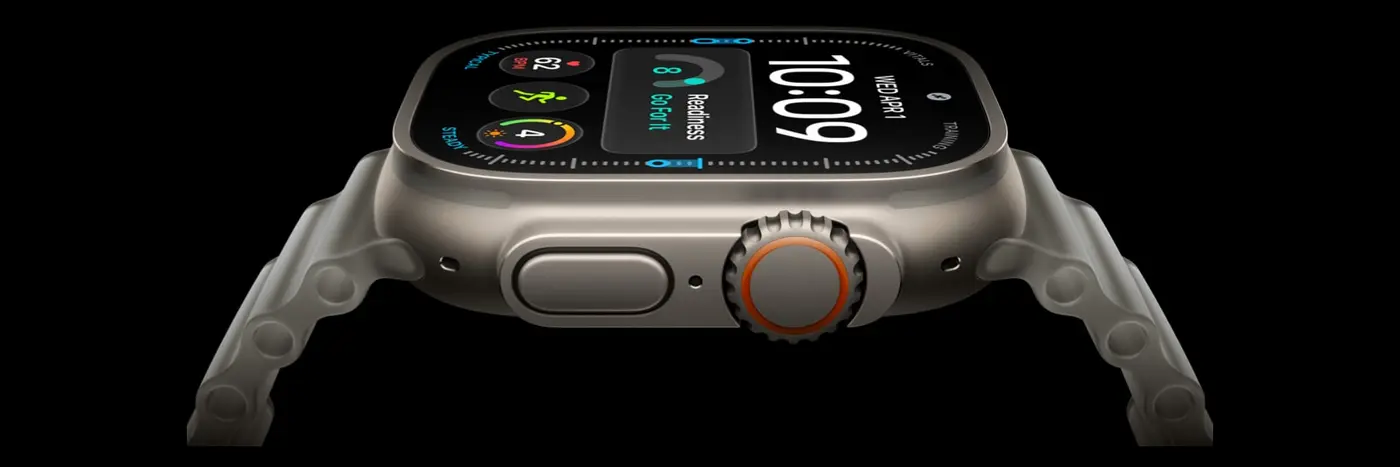 apple watch ultra 4