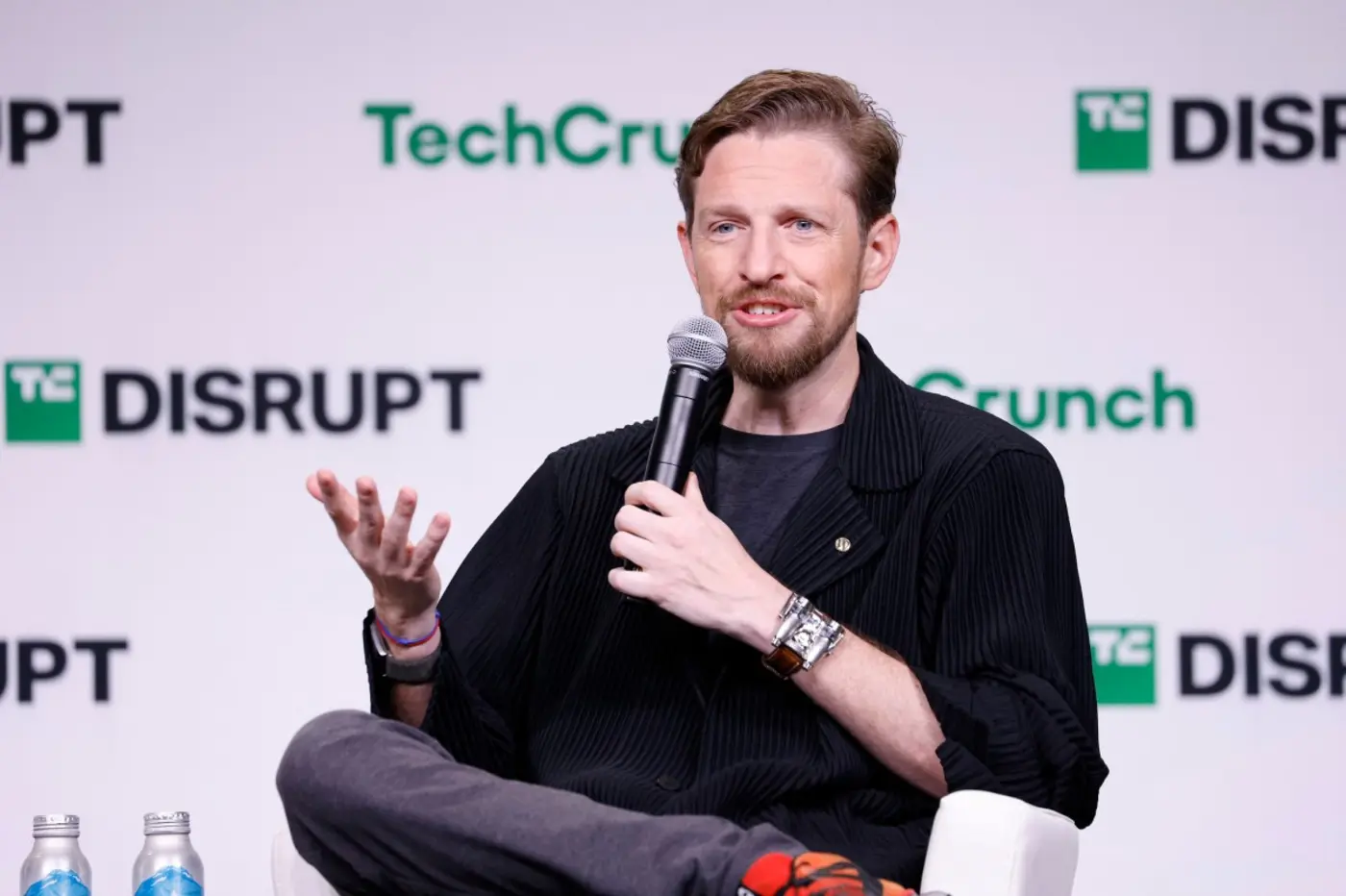automatticx27s board forces ceo matt mullenweg into leave of absence