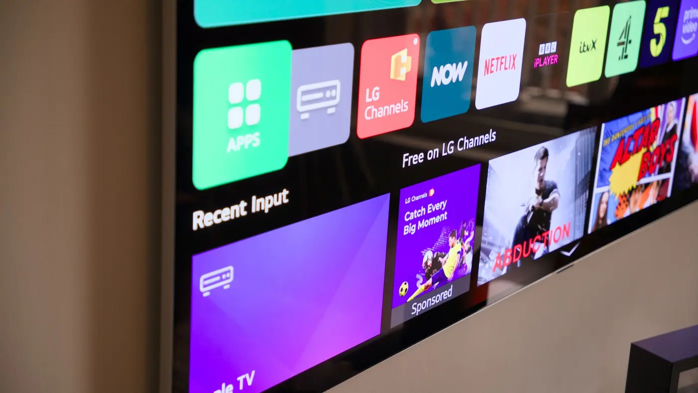 lg denies tv spying claims says tracking and snooping concerns x27not truex27