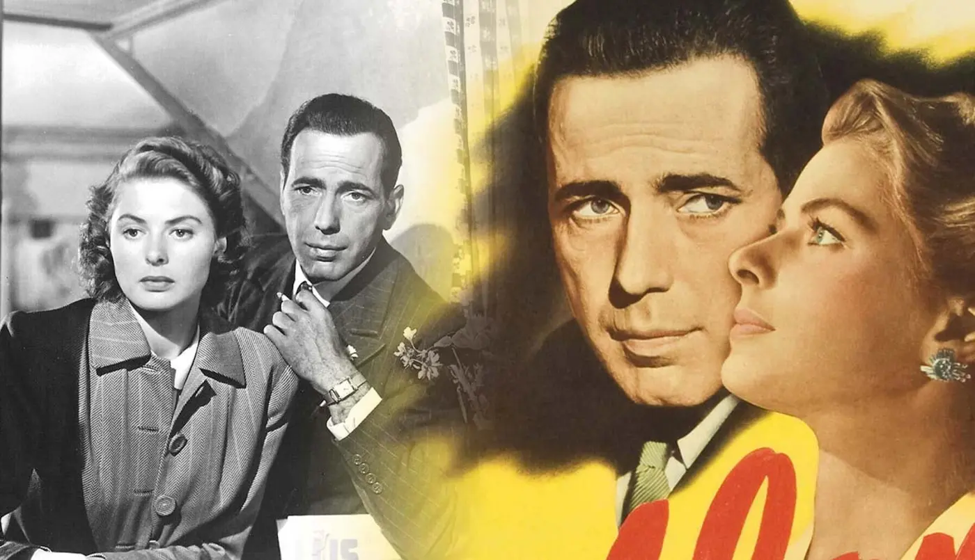 casablanca how an unproduced play marched into movie history