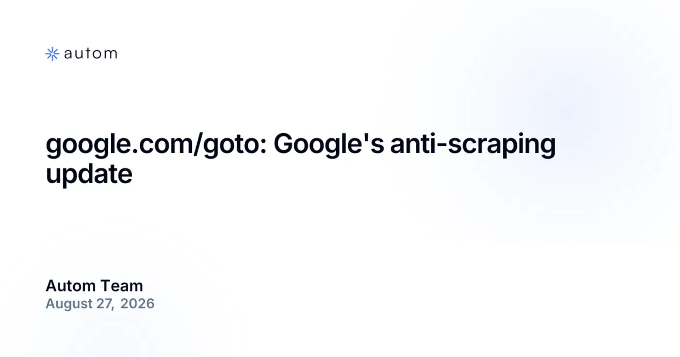 google no longer provides direct urls in search results