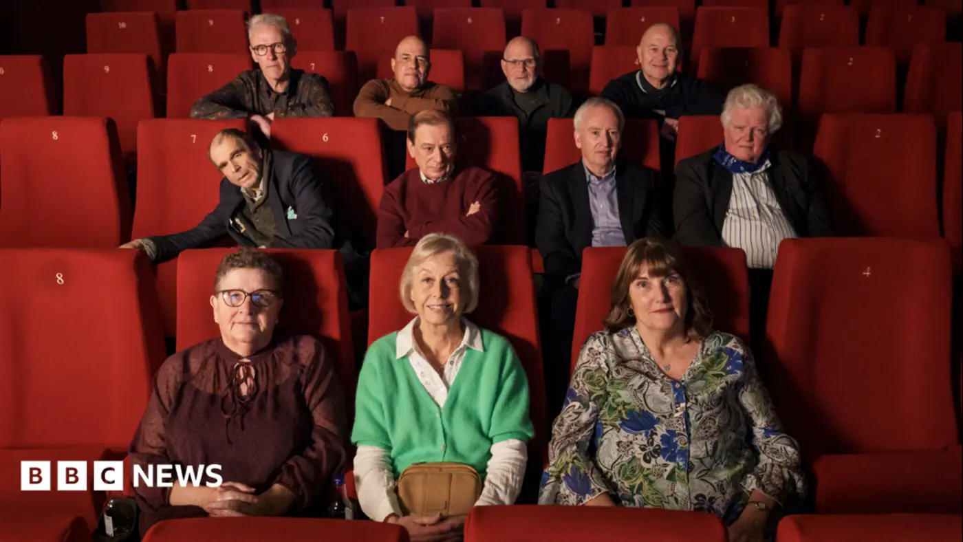 wex27ve followed their lives for six decades now the stars of 7 up are bowing out