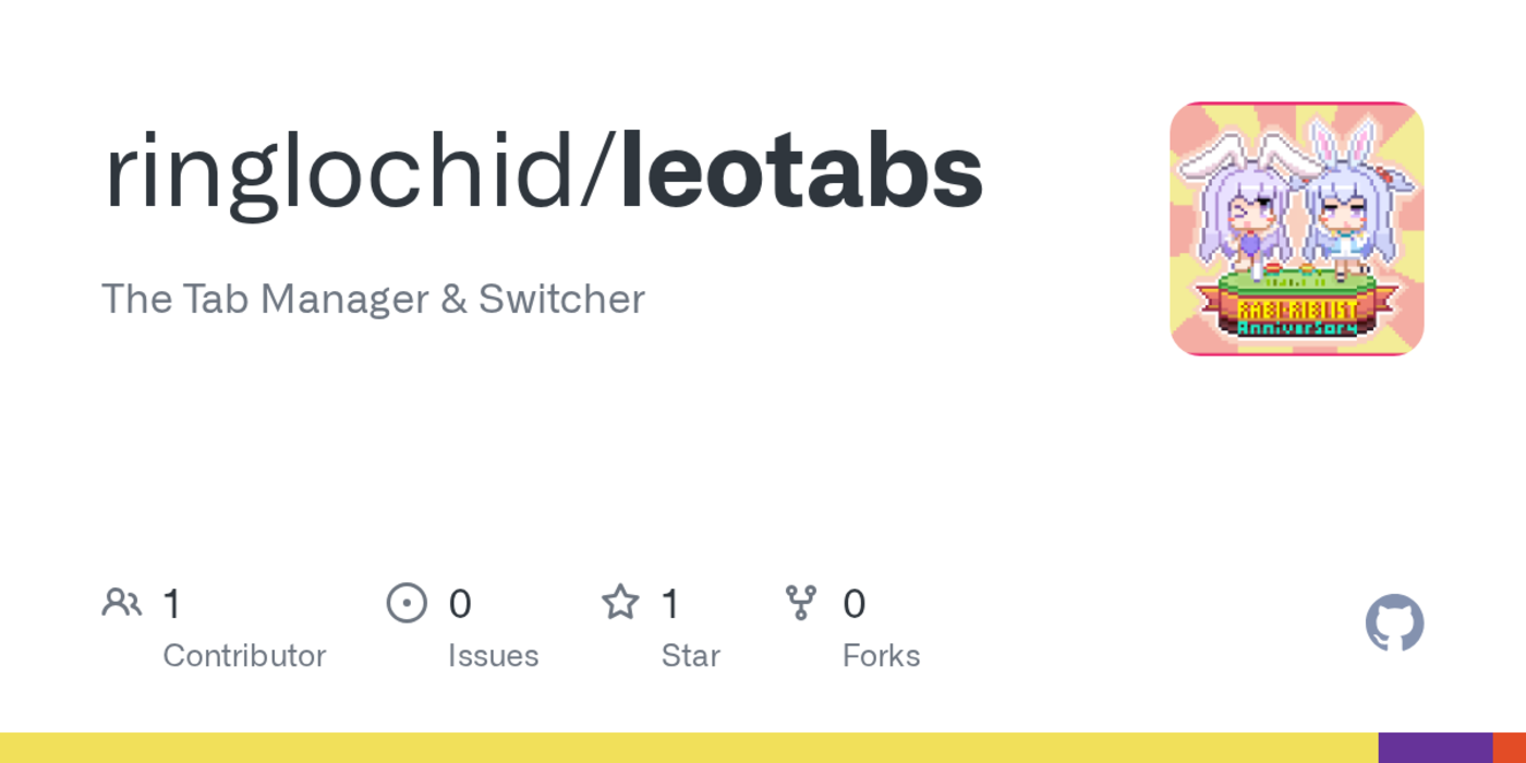 show hn opensourced chrome extension to save organize and switch bookmarks