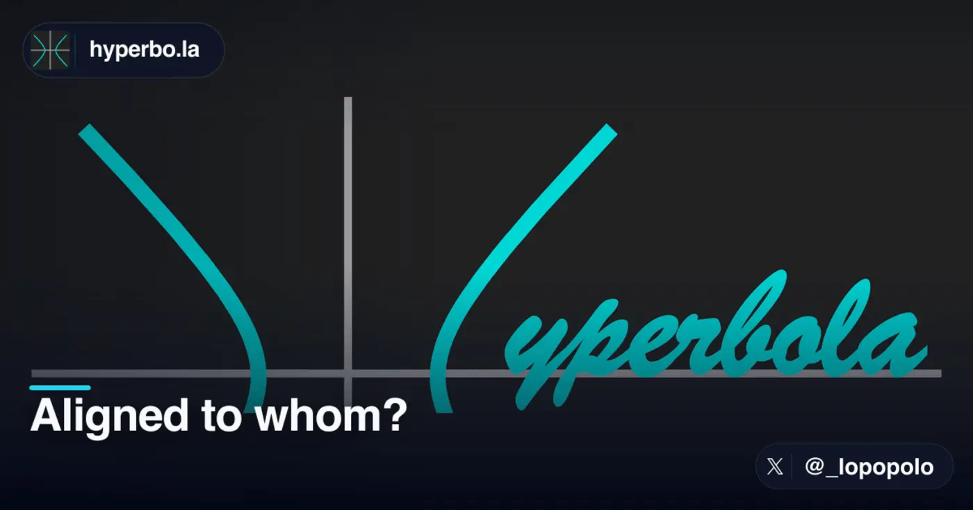 aligned to whom