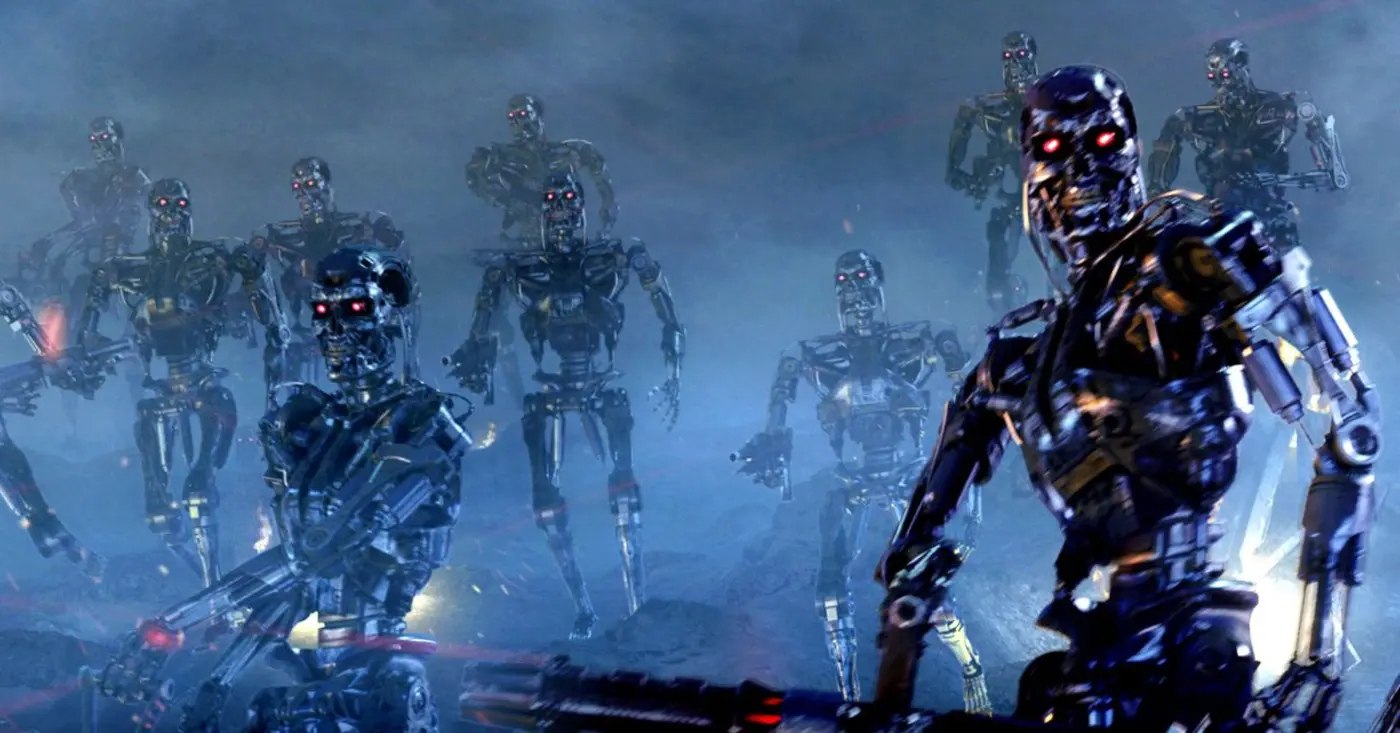 why so many ai researchers think the machines could kill everyone
