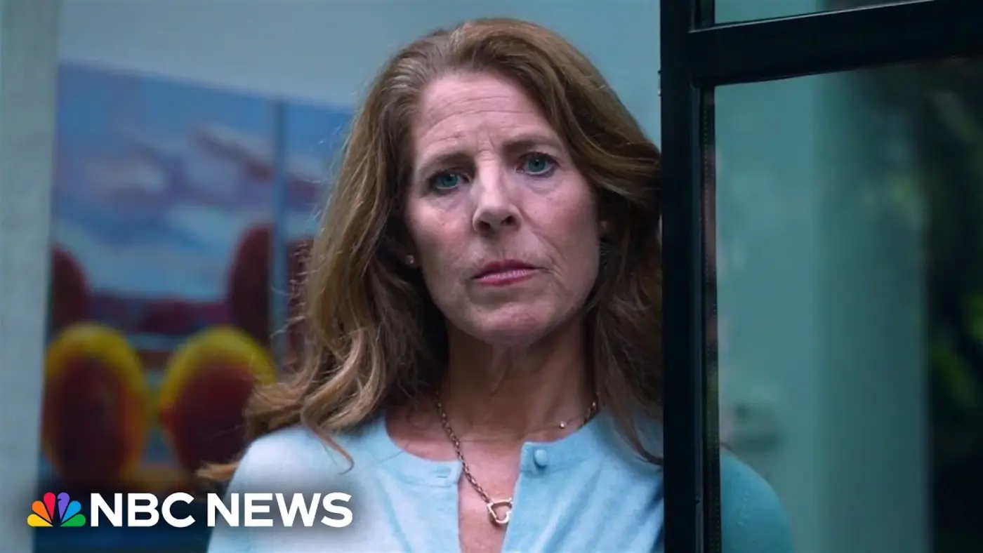 911 survivors are being diagnosed with cancer 25 years after the attacks video