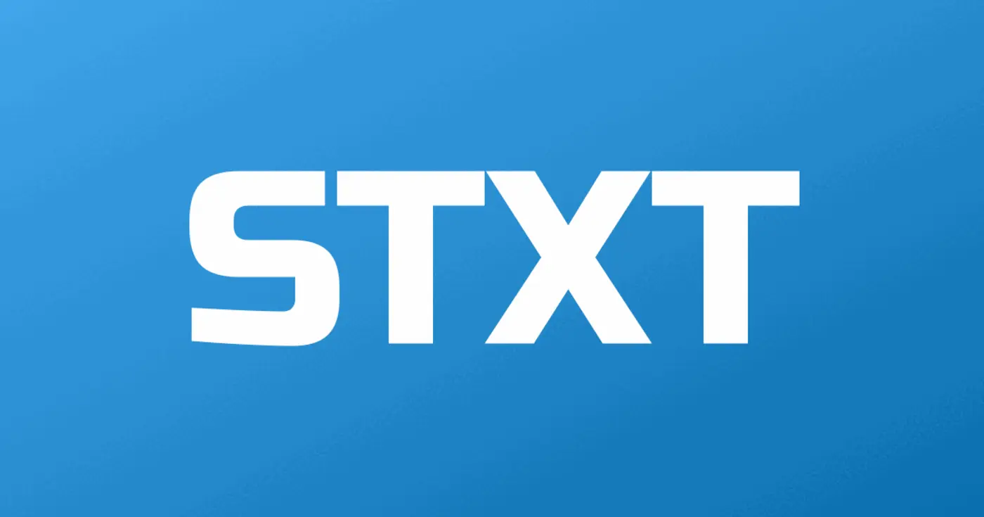 show hn stxt indentationbased format with schemas and no escape characters