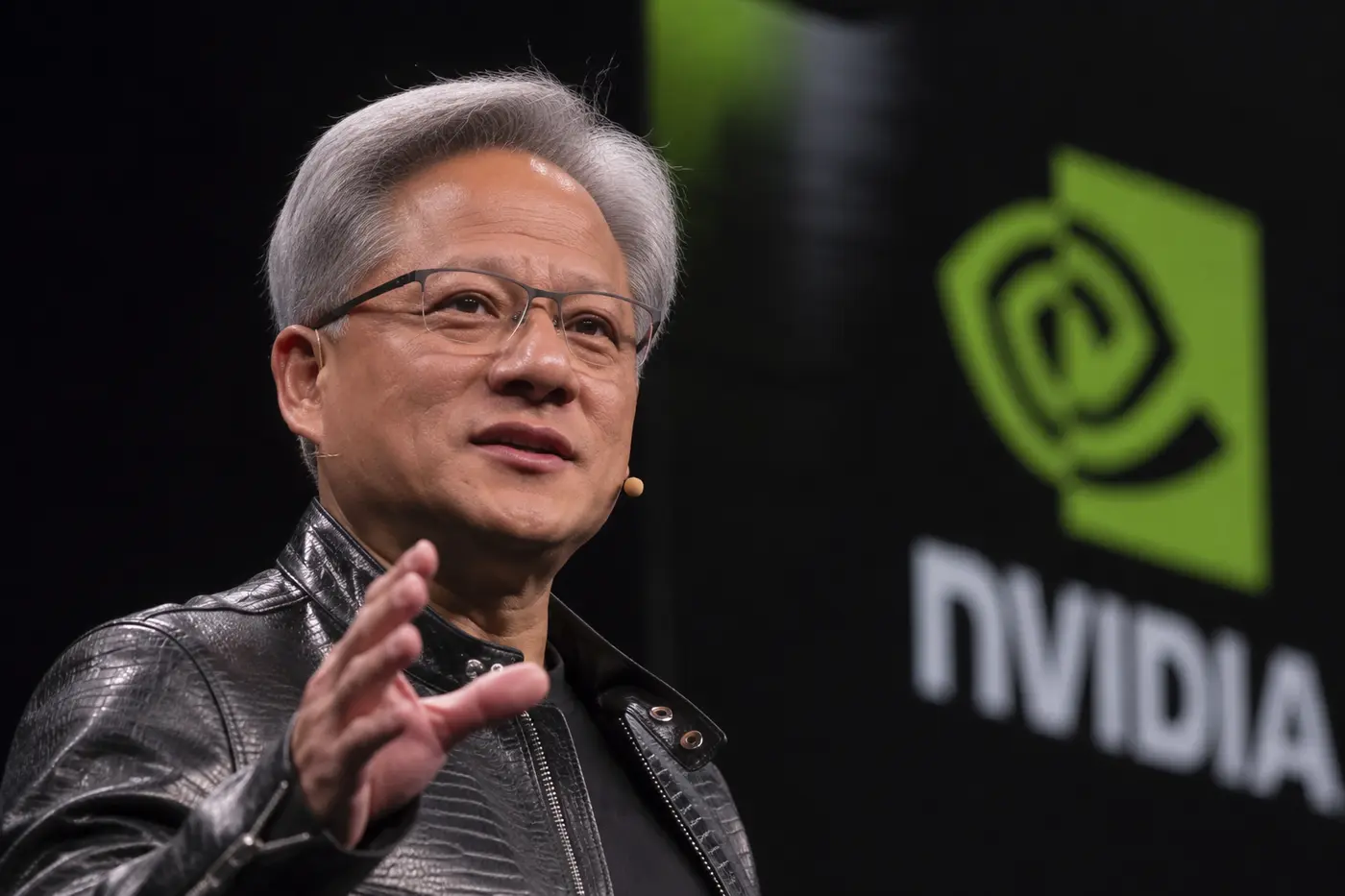 nvidia dismisses quotcircular financingquot says every 1 it invests brings back 100