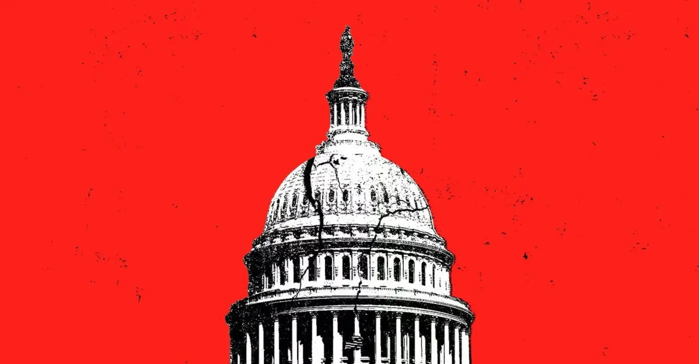 us in highestrisk category for civil war coup or collapse in cia model