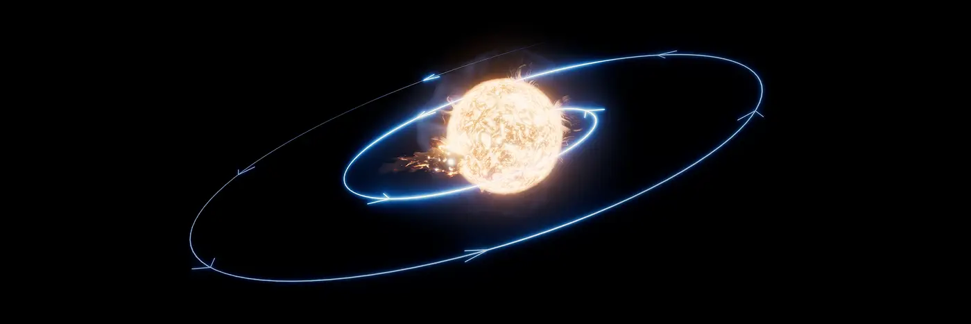 x27fingerprintsx27 inside the sun could reveal if it once swallowed a planet