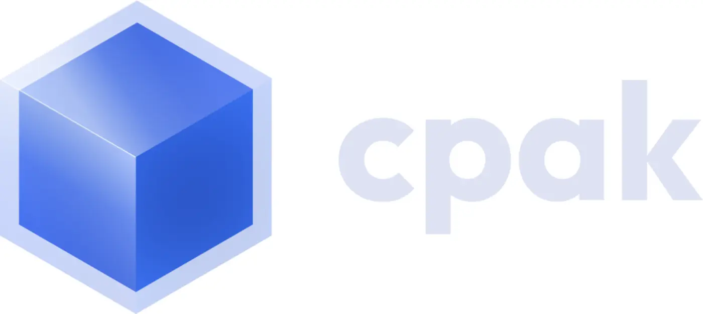 cpak oci application package format for linux desktops servers and devices