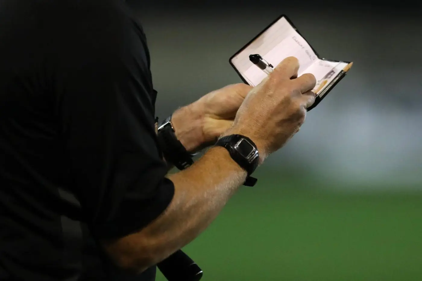 romania soccer introduces black card to x27combat abusive behaviourx27 from parents