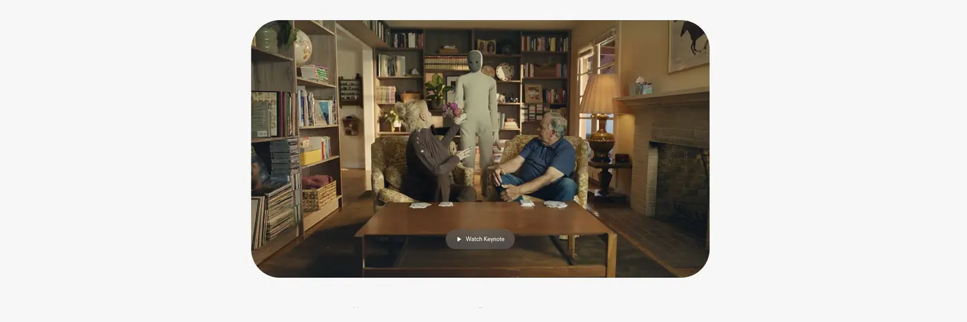 ai is not a normal technology