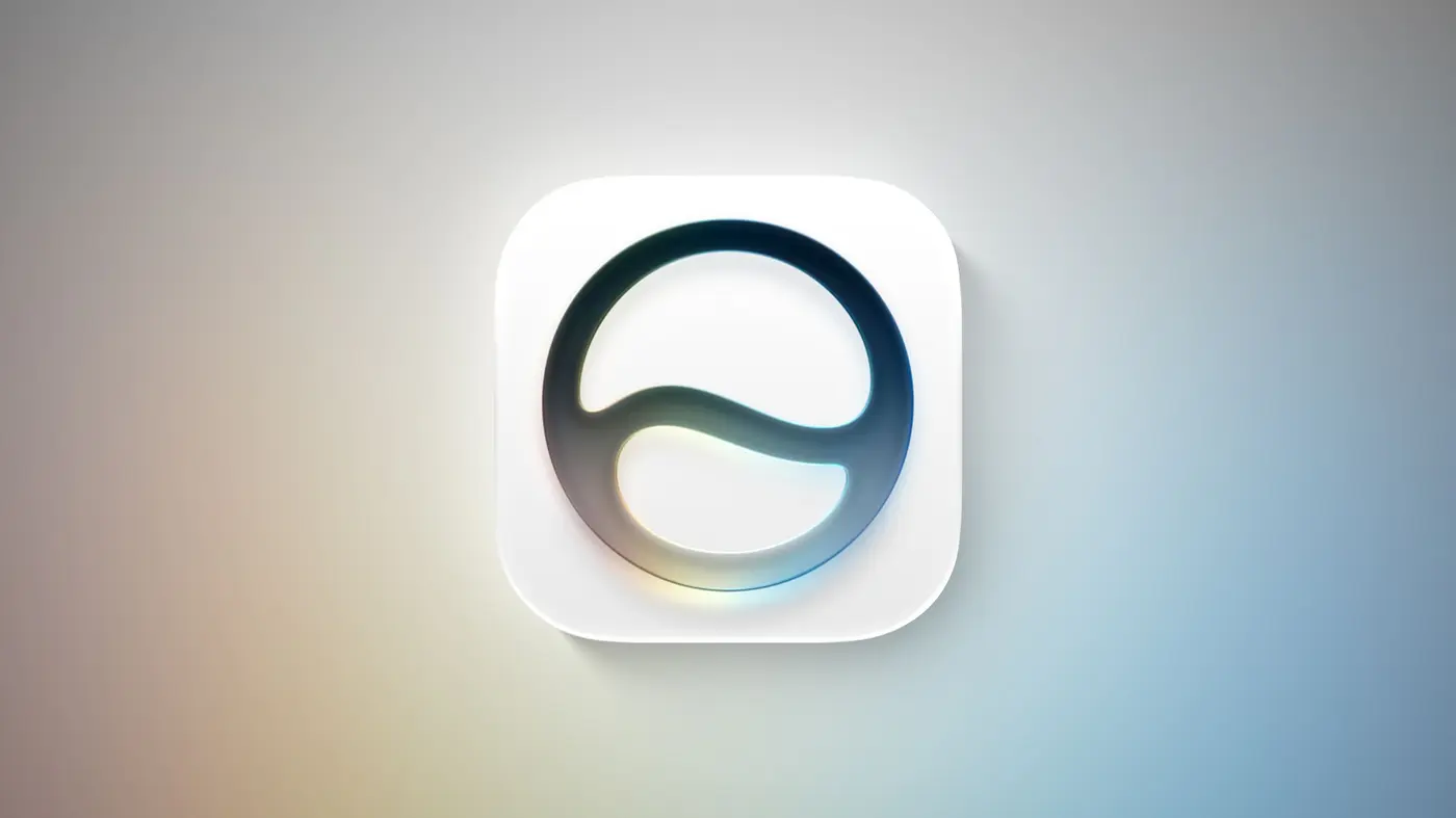 applex27s siri ai can be swapped out for claude chatgpt code shows