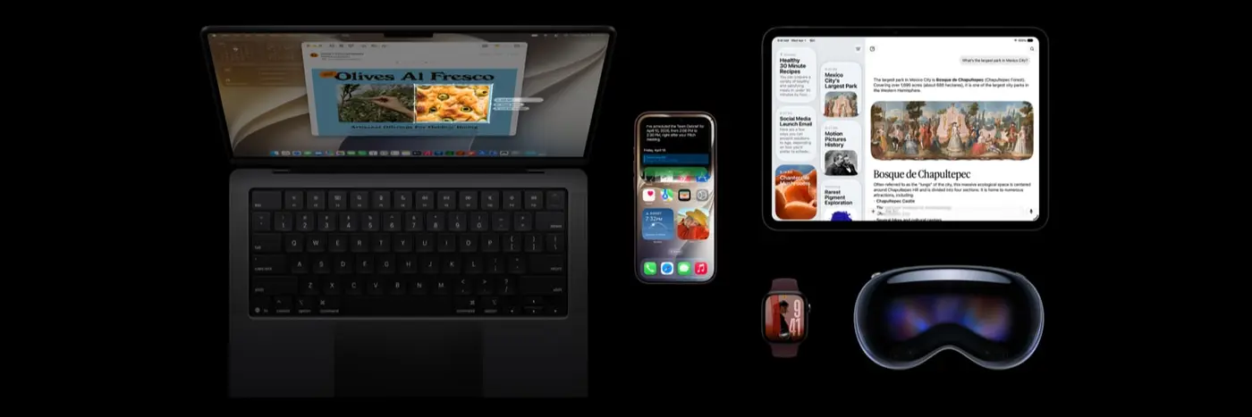 ios 27 ipados 27 and macos 27 released