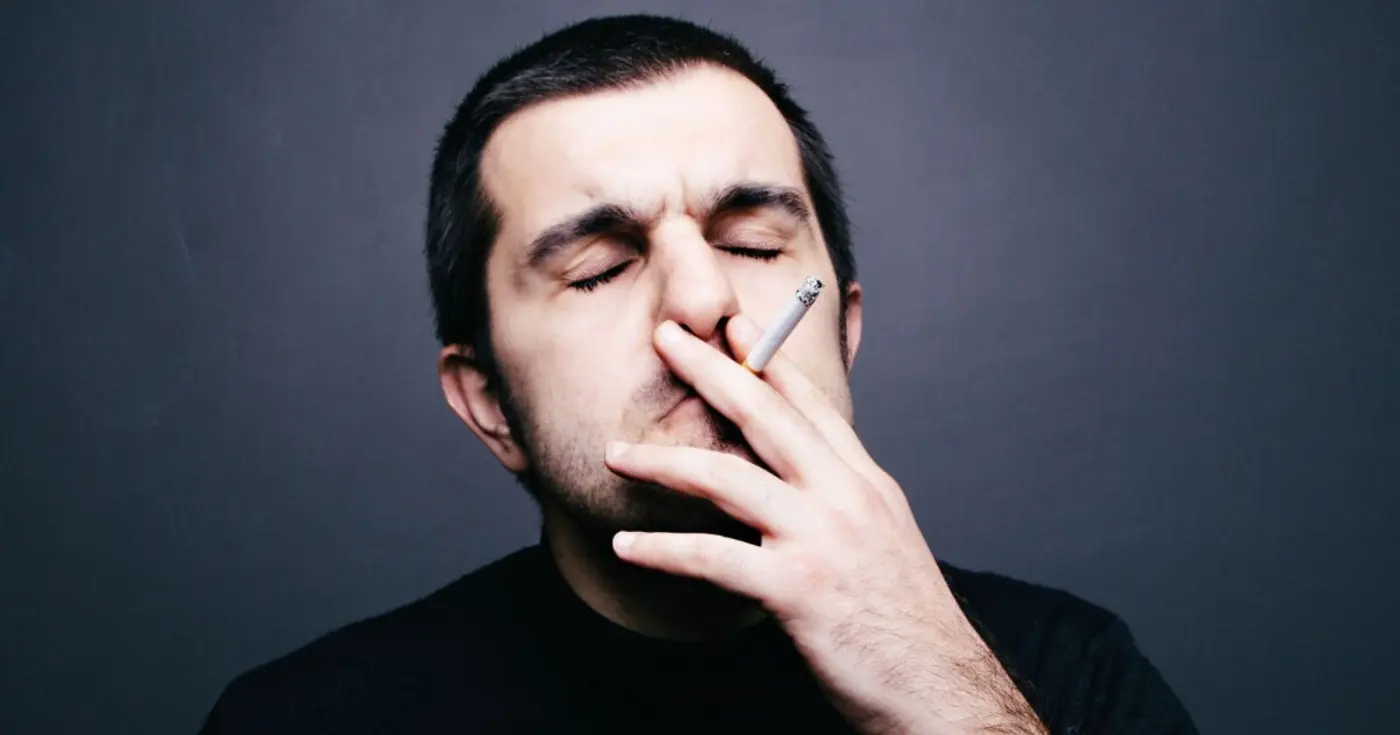 carbon monoxide in cigarette smoke may explain reduced parkinsonx27s incidence
