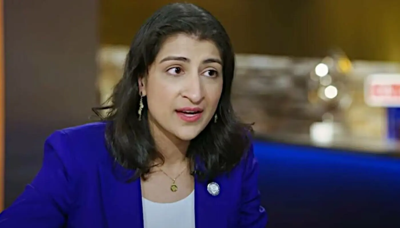 exftc boss khan break out the handcuffs for ai ceos citing 1934 precedent