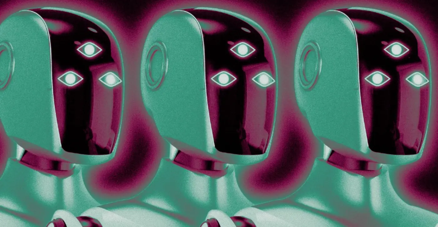 is big techx27s ai slowdown a safety pact or a cartel
