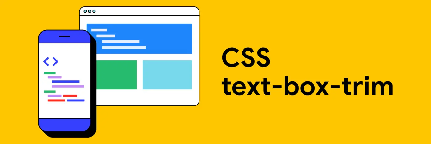 css textboxtrim
