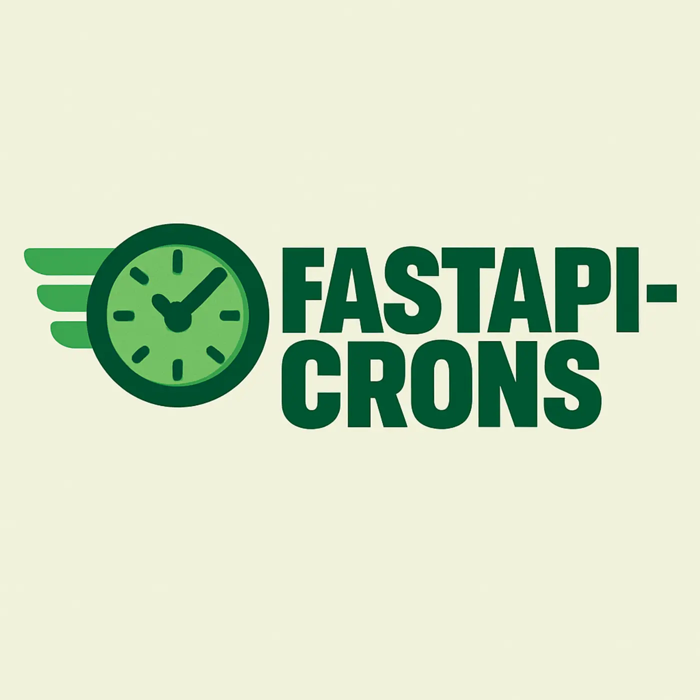 fastapicrons cron jobs that live inside your fastapi app