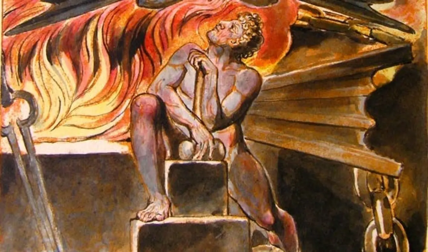 king ludd