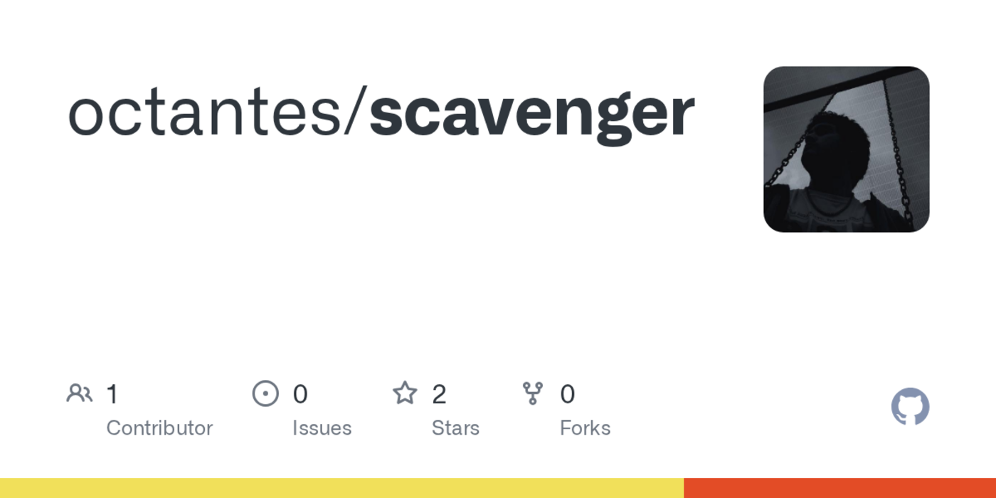 scavenger harvest any working piece of a page hotwire it into html