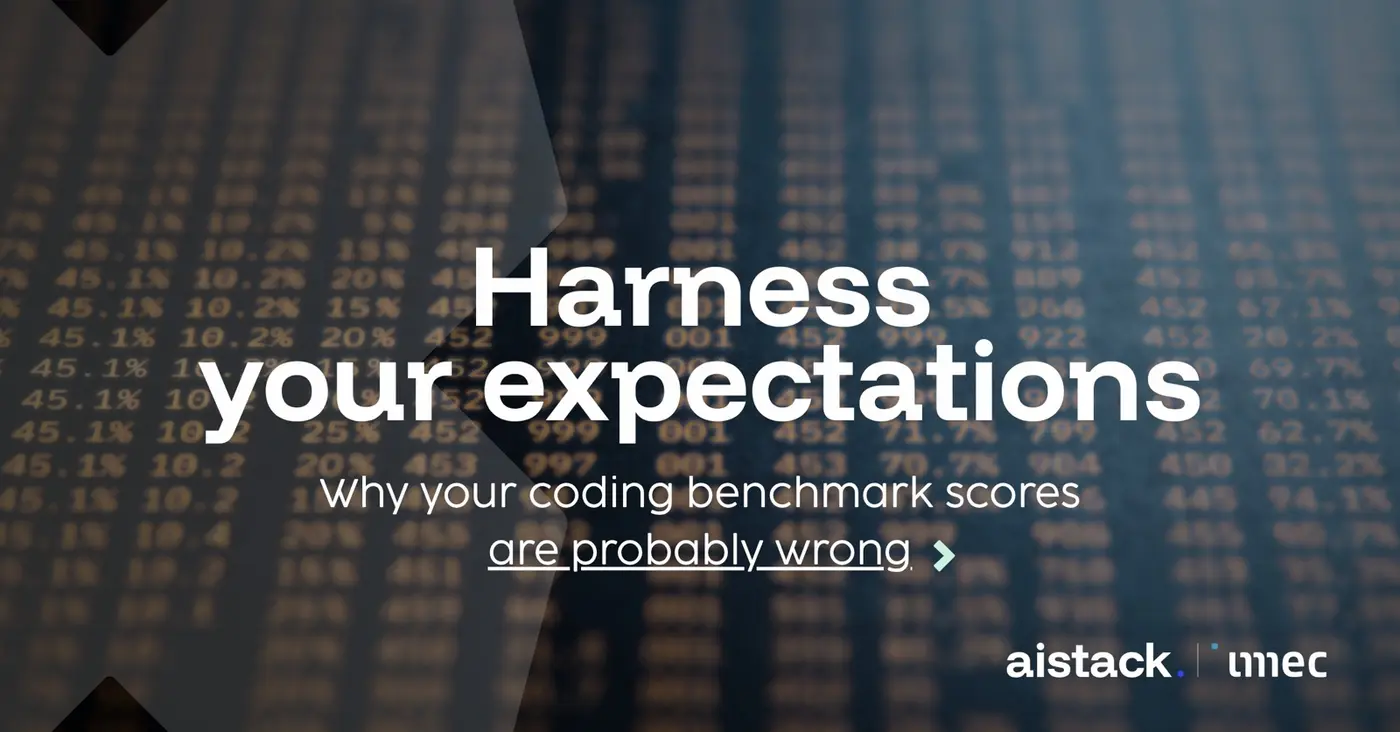harness your expectations a 27b model matched glm53flash after leak fixes