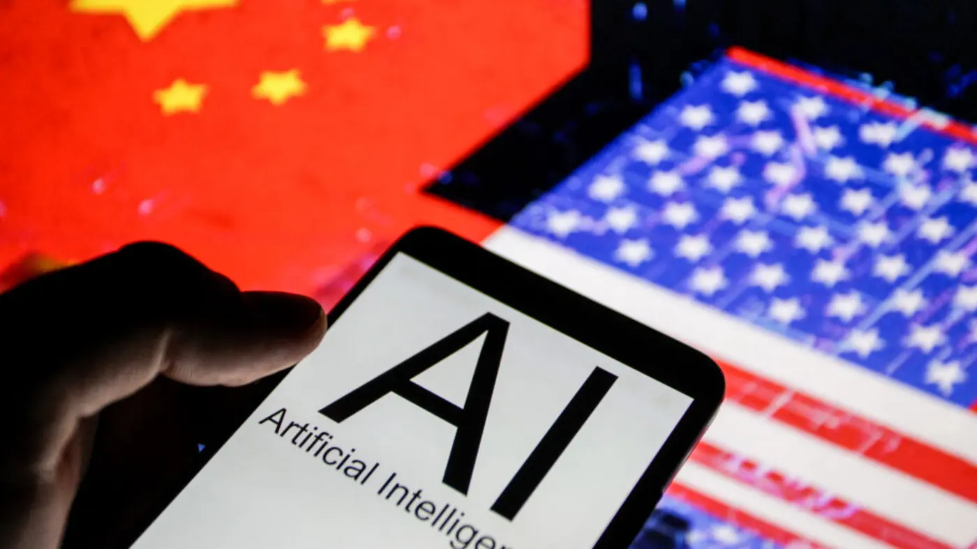 paying for frontier ai models buys 4month head start at 5x the cost
