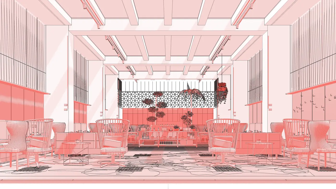cartesian ai 3d modeling for design